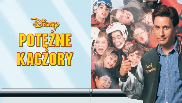 thumbnail - Potężne Kaczory