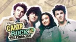 thumbnail - Camp Rock 2: The Final Jam