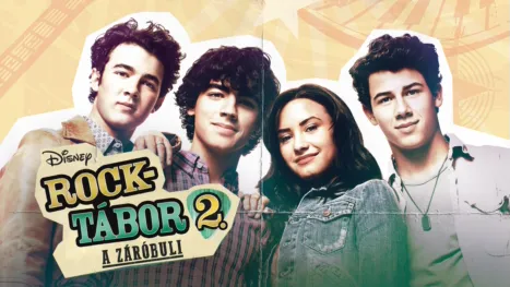 thumbnail - Rocktábor 2. - A záróbuli