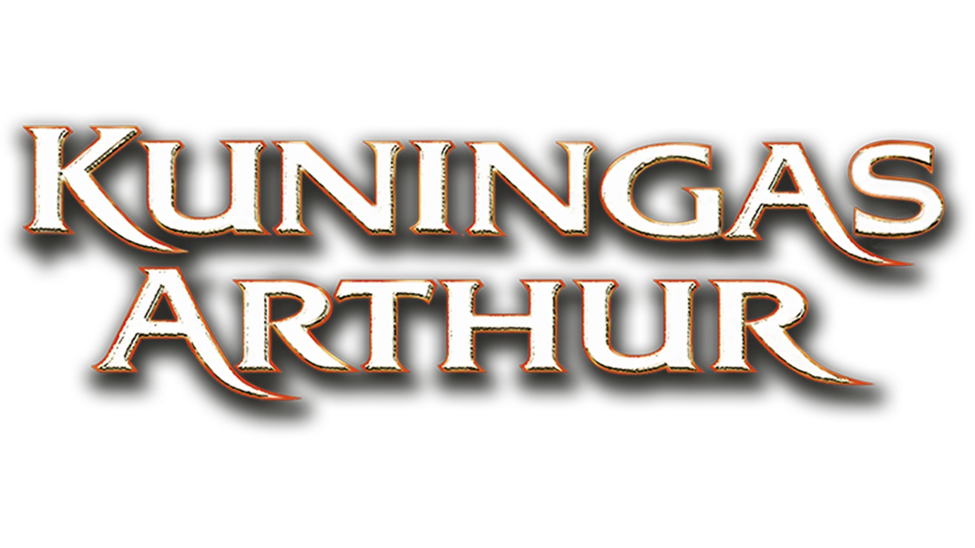 Kuningas Arthur