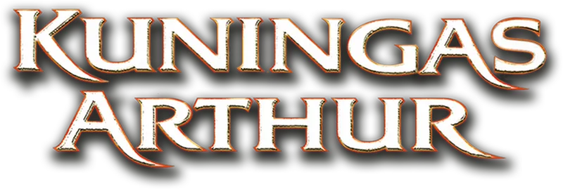 Kuningas Arthur