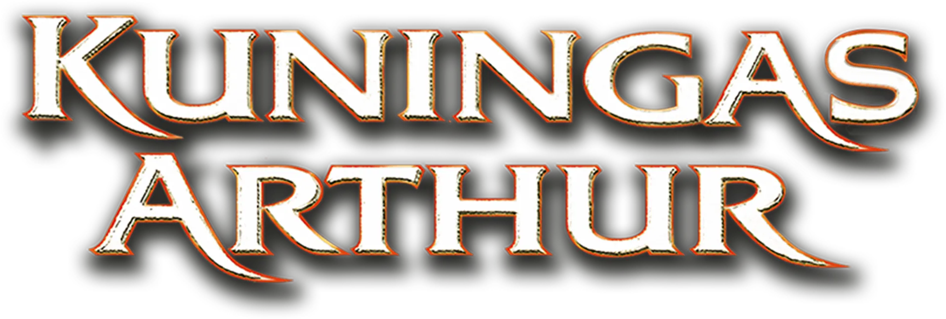 Kuningas Arthur