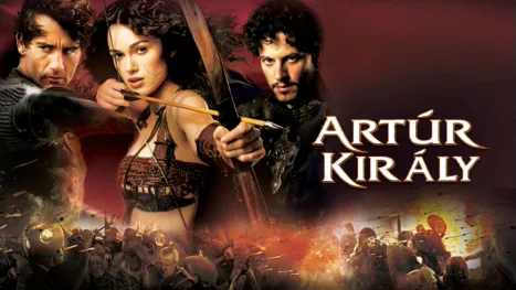 thumbnail - Artúr király