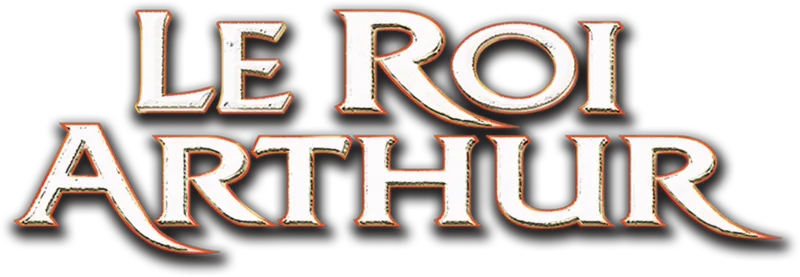 Le Roi Arthur