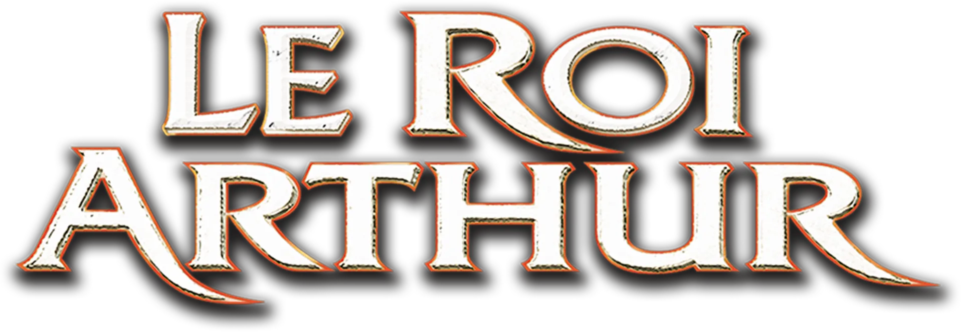 Le Roi Arthur