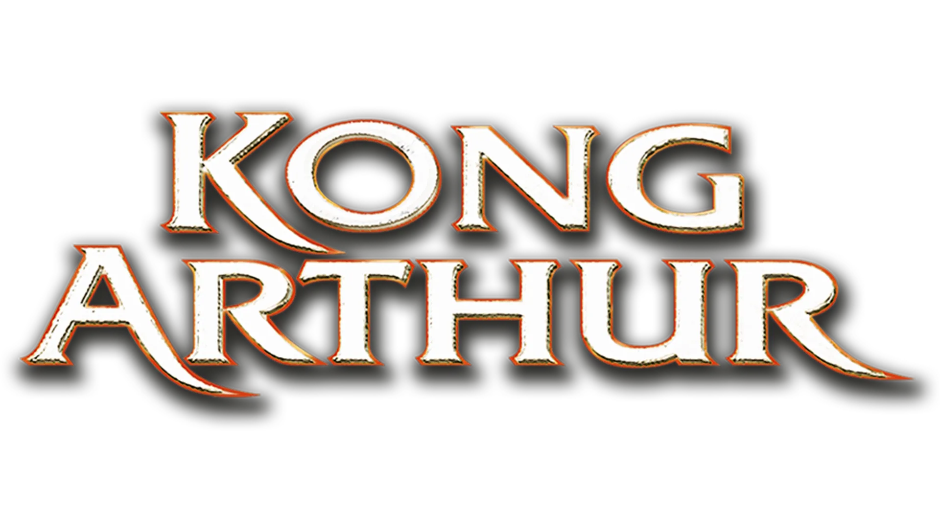 Kong Arthur