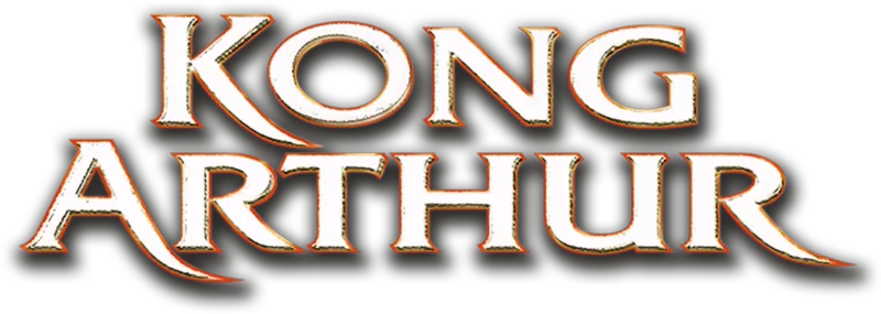 Kong Arthur