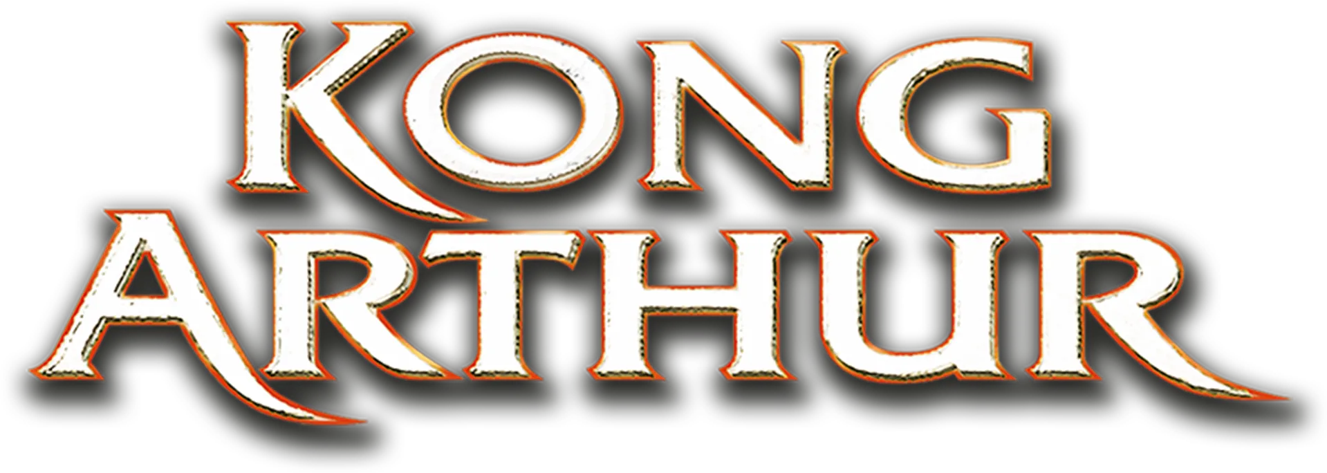 Kong Arthur