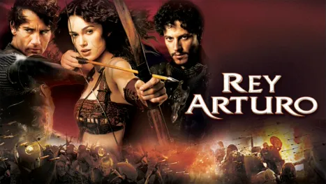 thumbnail - Rey Arturo