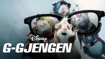thumbnail - G-gjengen 