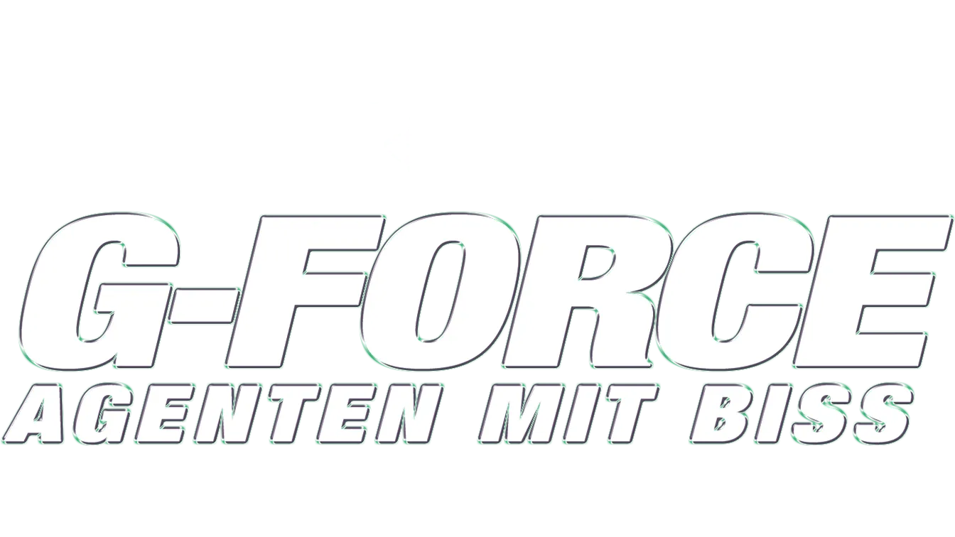 G-Force - Agenten mit Biss