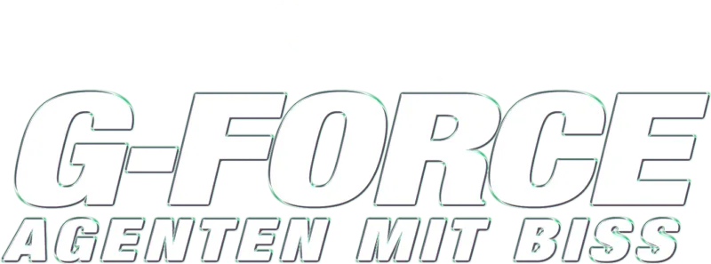 G-Force - Agenten mit Biss