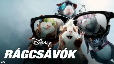 thumbnail - Rágcsávók