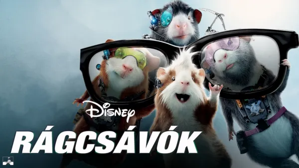 thumbnail - Rágcsávók