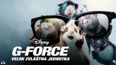 thumbnail - G-Force: Veľmi zvláštna jednotka