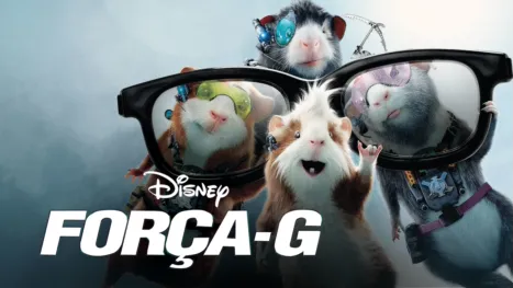 thumbnail - Força-G