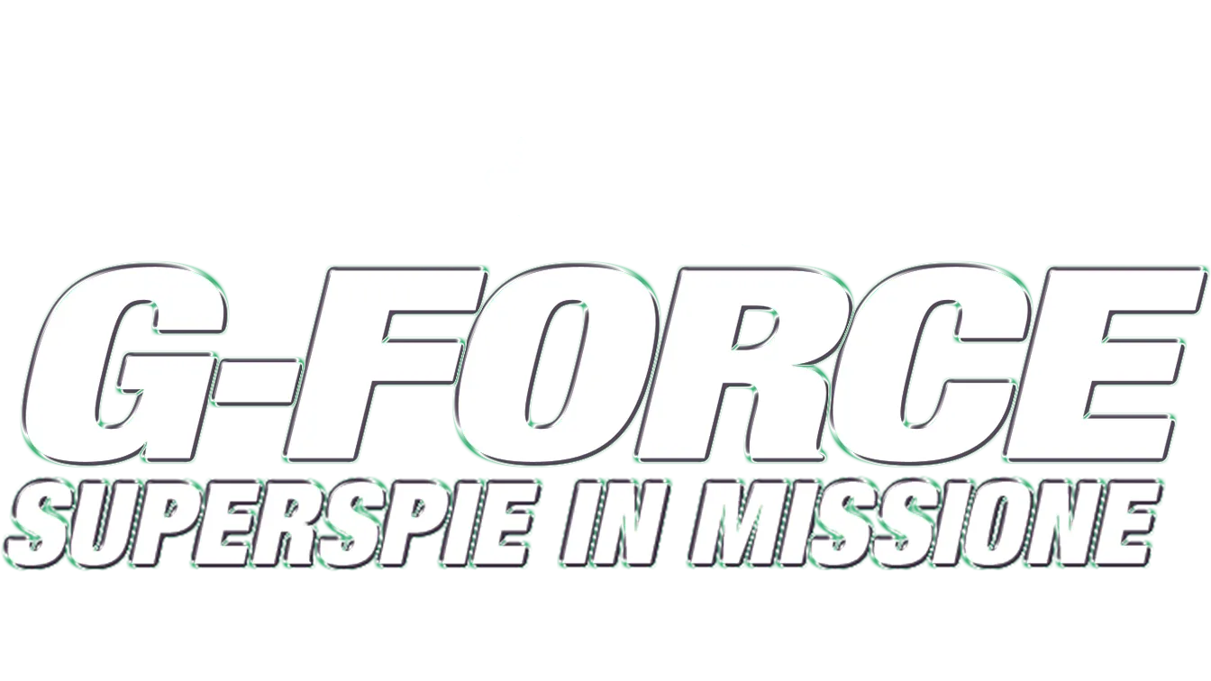 G-Force: Superspie in missione