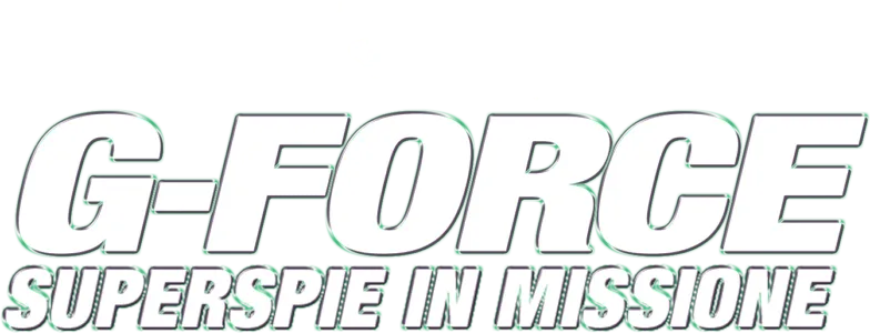 G-Force: Superspie in missione