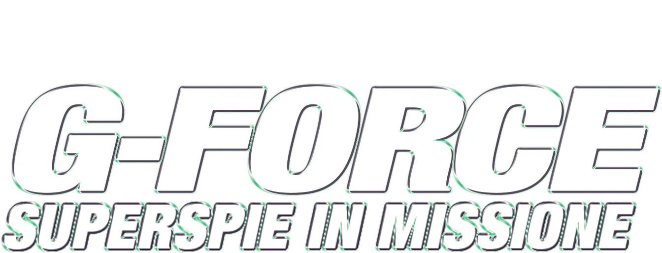 G-Force: Superspie in missione