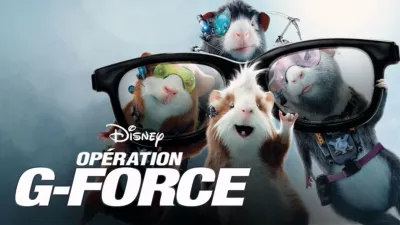 thumbnail - Opération G-Force