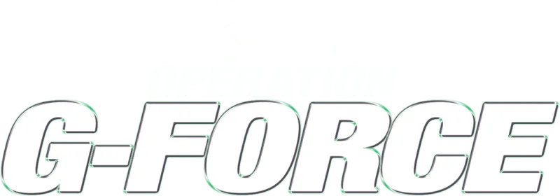 Opération G-Force