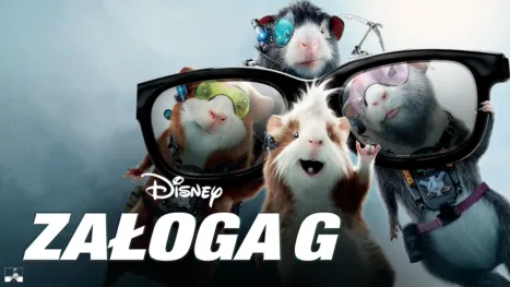 thumbnail - Załoga G