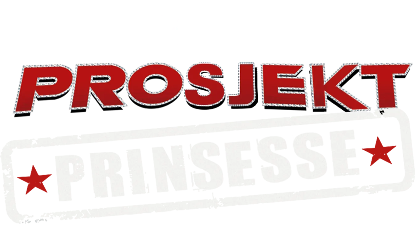 Prosjekt prinsesse