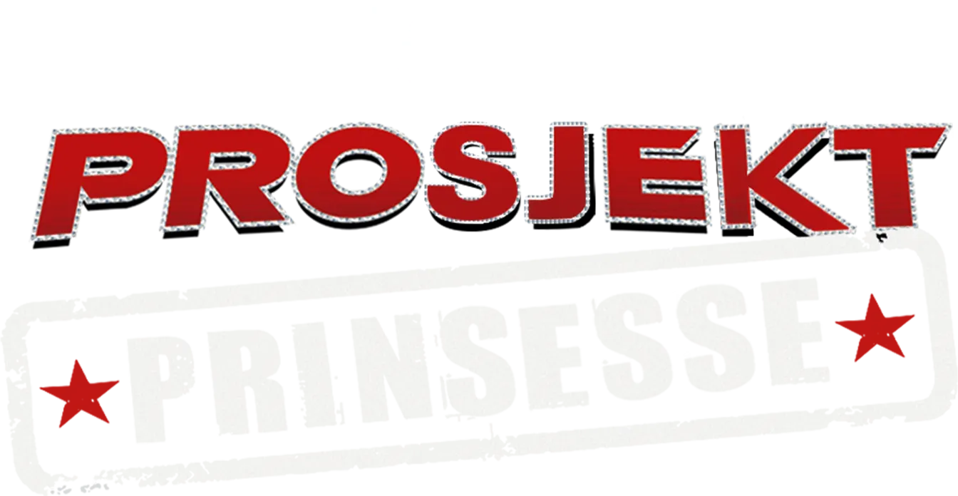 Prosjekt prinsesse
