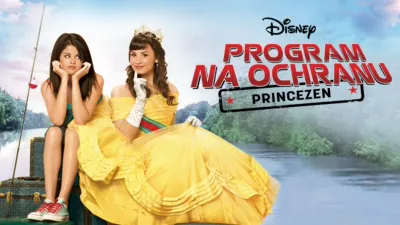 Program na ochranu princezen