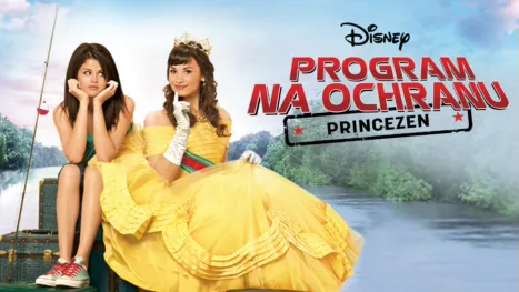 thumbnail - Program na ochranu princezen