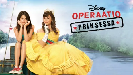 thumbnail - Operaatio Prinsessa