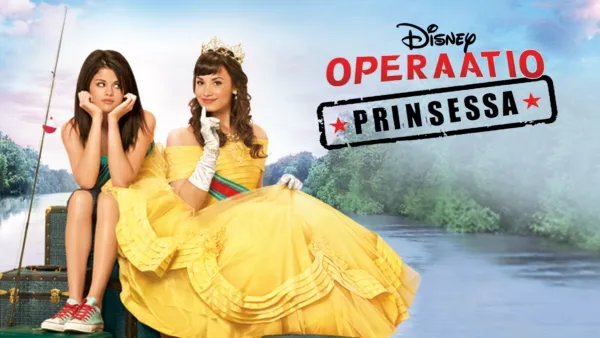 thumbnail - Operaatio Prinsessa