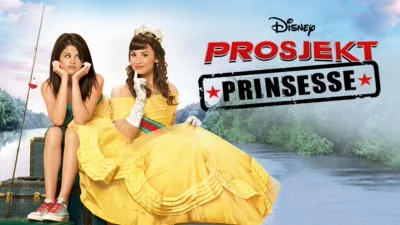 Prosjekt prinsesse