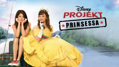 Projekt Prinsessa