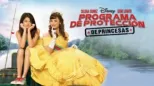 thumbnail - Programa de protección de princesas