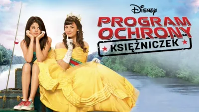 Program ochrony księżniczek