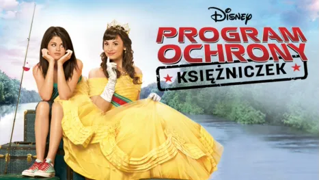thumbnail - Program ochrony księżniczek