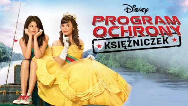 thumbnail - Program ochrony księżniczek