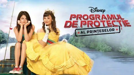 thumbnail - Programul de protecție al prințeselor