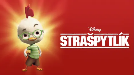 thumbnail - Strašpytlík