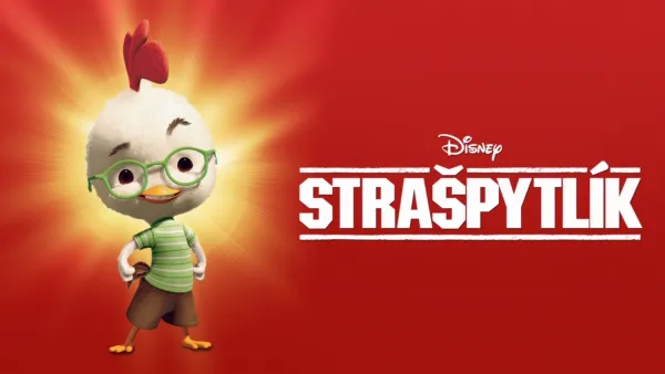 thumbnail - Strašpytlík