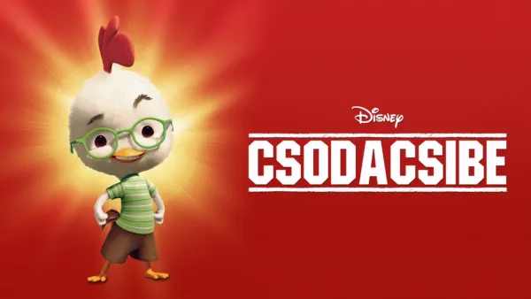 thumbnail - Csodacsibe