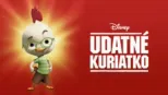 thumbnail - Udatné kuriatko