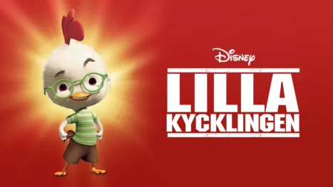 thumbnail - Lilla kycklingen