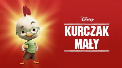 Kurczak Mały