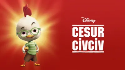 Cesur Civciv