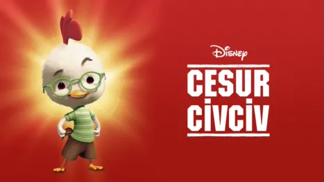 thumbnail - Cesur Civciv