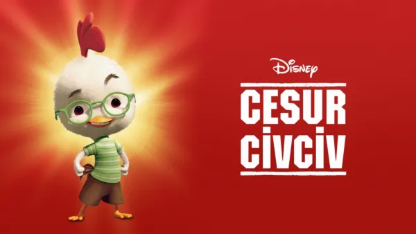 thumbnail - Cesur Civciv