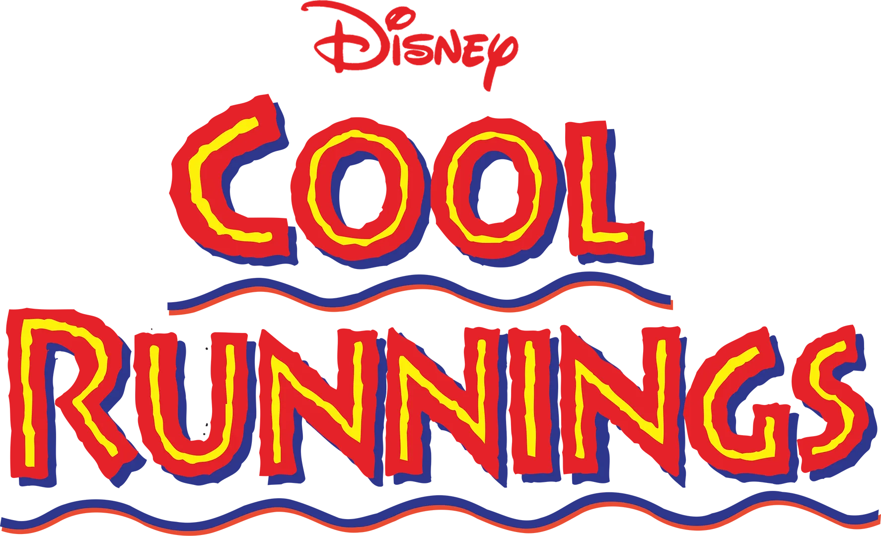 Cool Runnings