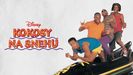 thumbnail - Kokosy na snehu